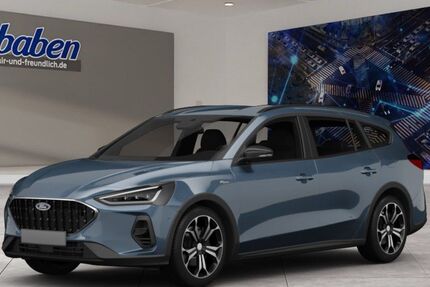 Ford Focus 15.000 km 23.980 &euro; Stade 21680