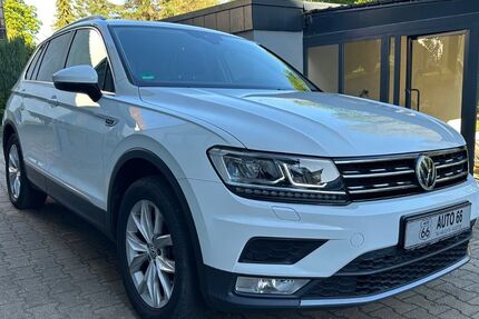 VW Tiguan 137.000 km 18.450 &euro; Schwäbisch Gmünd 73527