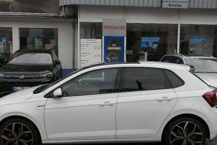 VW Polo 30.980 km 25.998 € Kaiserslautern 67655
