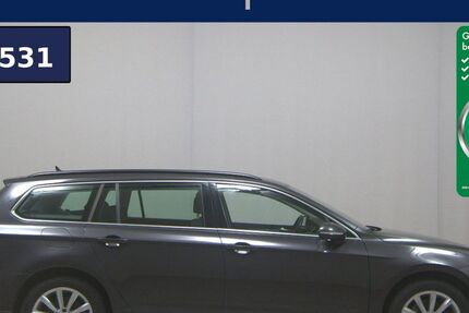 VW Passat 130.723 km 15.480 &euro; Gyhum/Bockel 27404