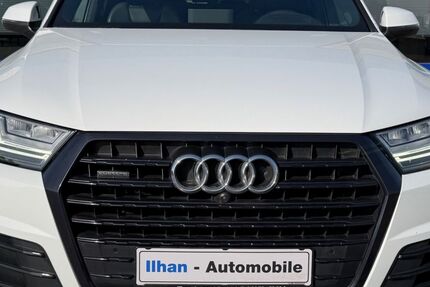 Audi Q7 103.911 km 42.850 &euro; Kerpen-Sindorf 50170