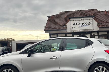 Renault Clio 67.854 km 9.990 &euro; Dinslaken 46539