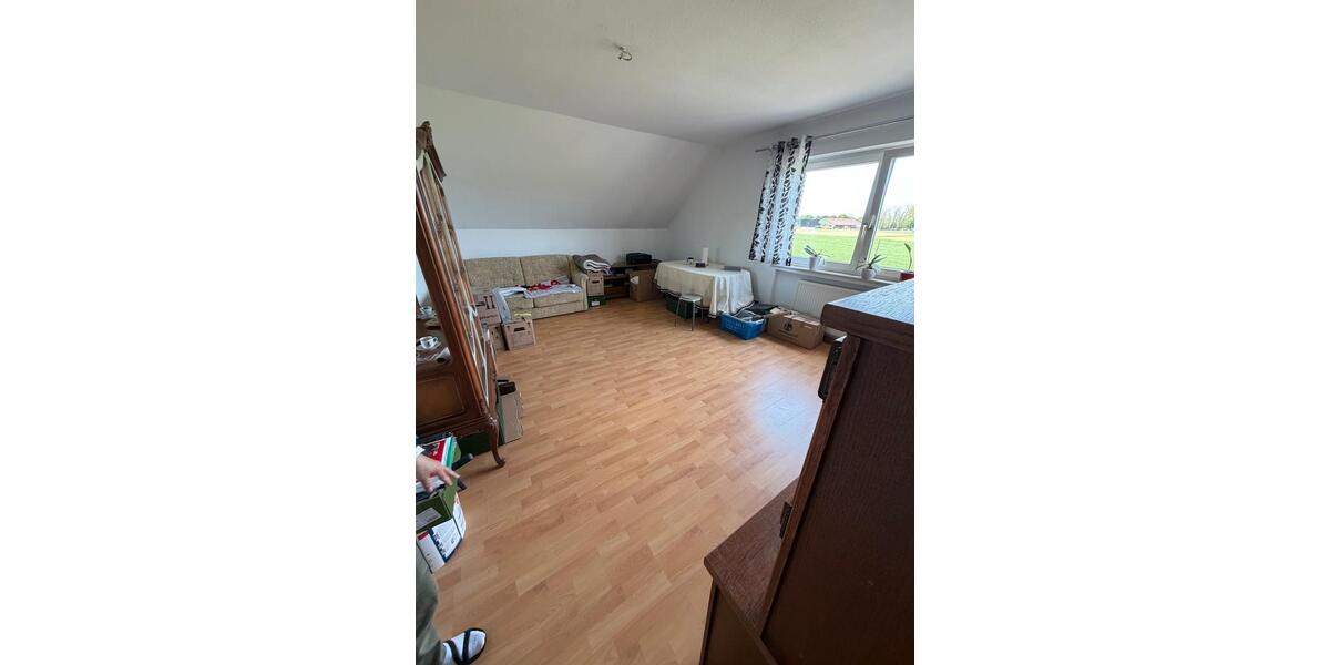 Etagenwohnung Neuenkirchen-Vörden Vörden - 4 Zimmer, 100 m&sup2;, 850&euro; | Angebot:26406973