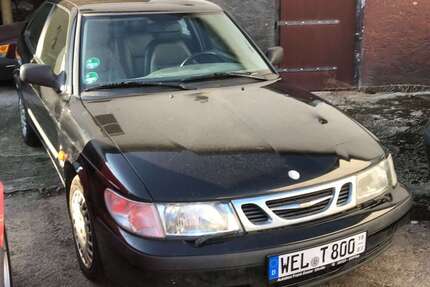 Saab 9-3