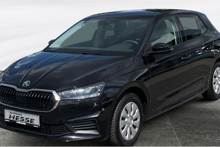 Skoda Fabia 82.020 km 11.880 € Sottrum 27367
