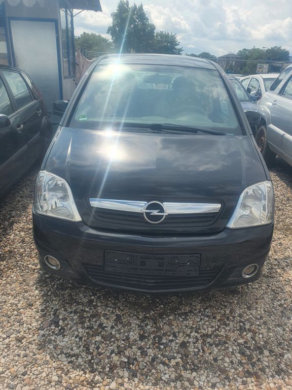 Meriva