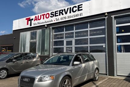 Audi A4 322.000 km 2.770 &euro; Neusäß 86356