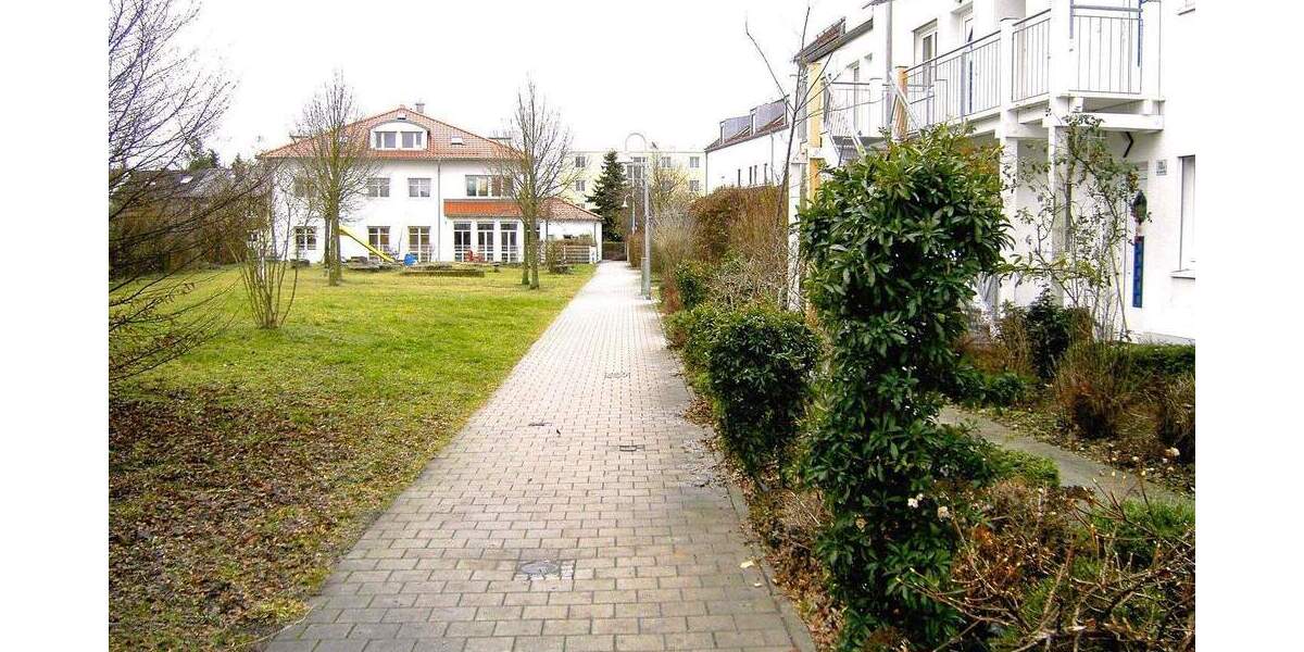 Etagenwohnung Eching - 2 Zimmer, 62 m&sup2;, 360.000&euro; | Angebot:25716254