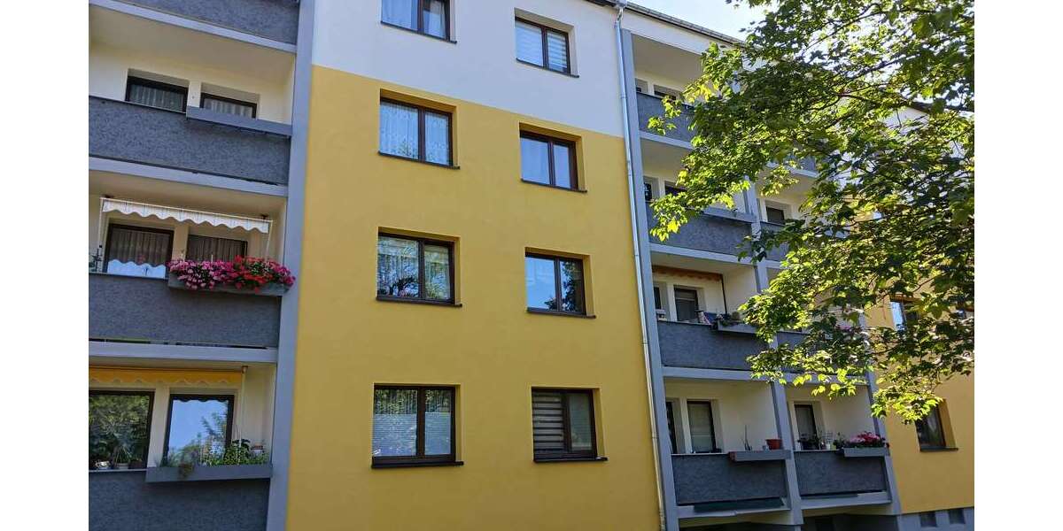 Etagenwohnung Marienberg Hirschstein - 4 Zimmer, 75 m&sup2;, 59.300&euro; | Angebot:25356435
