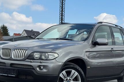 BMW X5 298.104 km 3.999 &euro; Breitenbach 37327