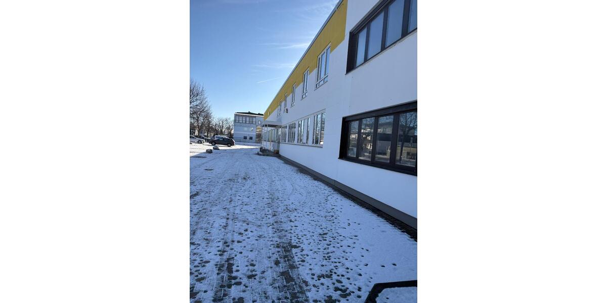 Gewerbeobjekt Kirchheim bei München - 9&euro; | Angebot:24864450