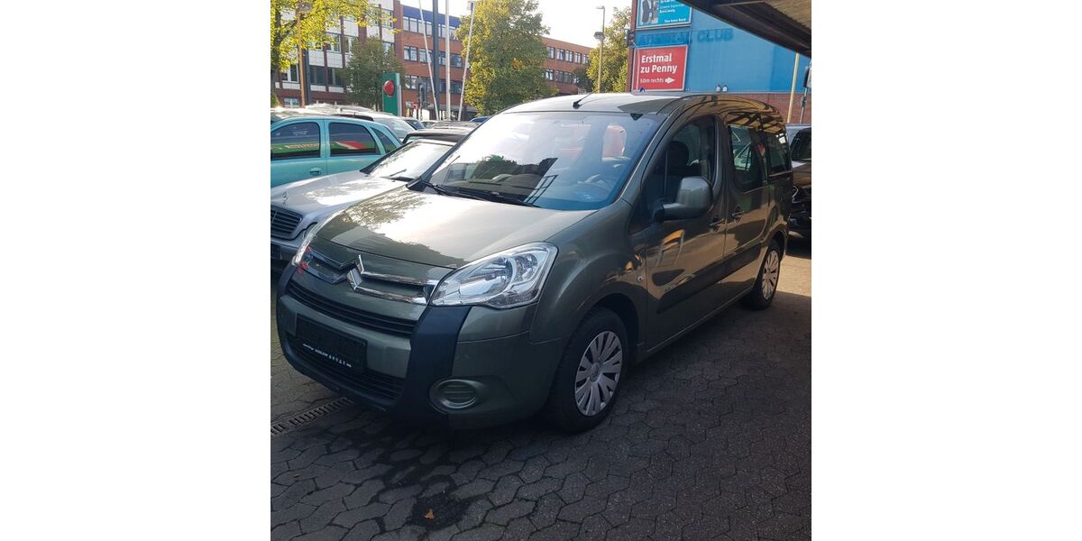 Citroen Berlingo 57.000 km 8.999 &euro; Düsseldorf 40231