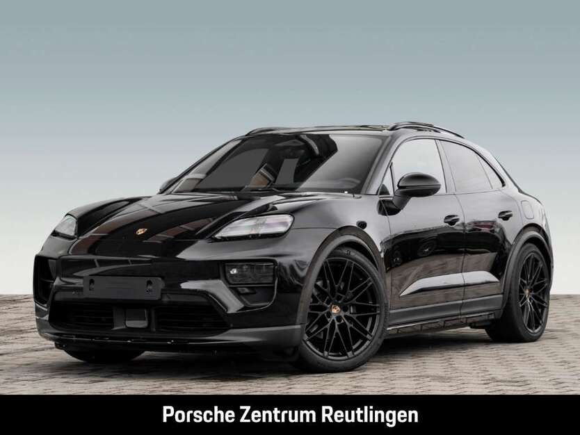 Porsche Macan 11.900 km 97.650 € Reutlingen 72770