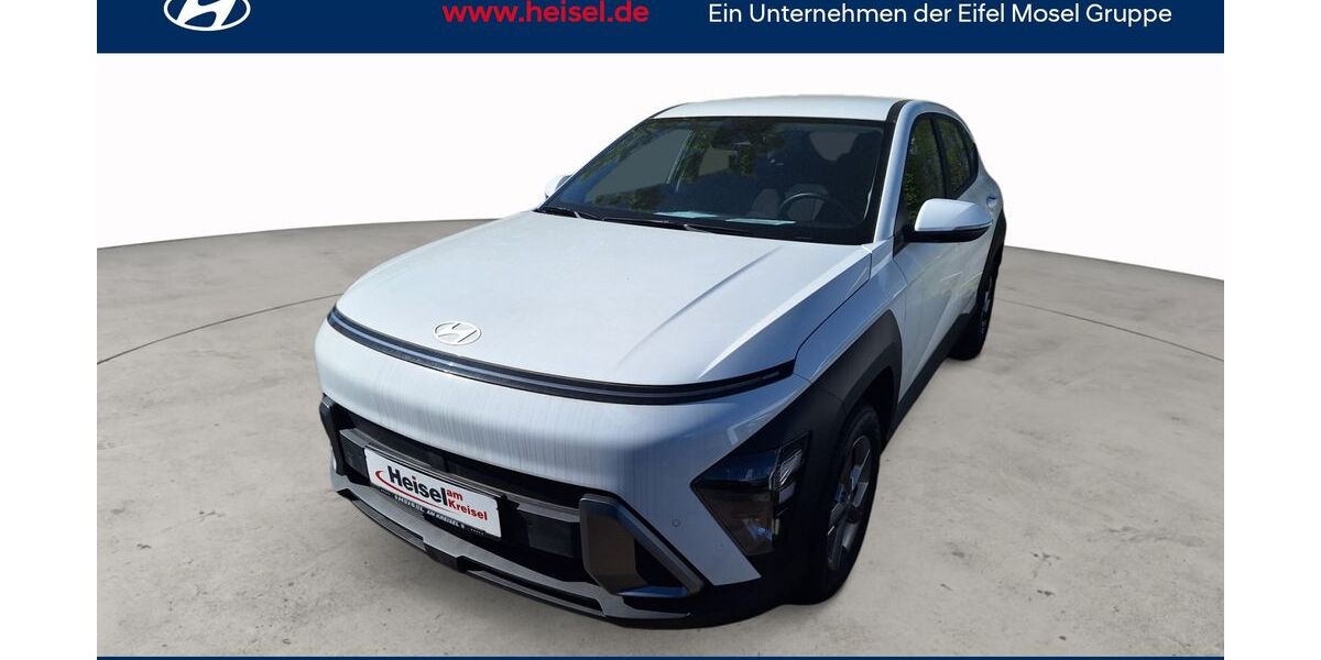 Hyundai KONA 13.600 km 25.960 &euro; Merzig 66663