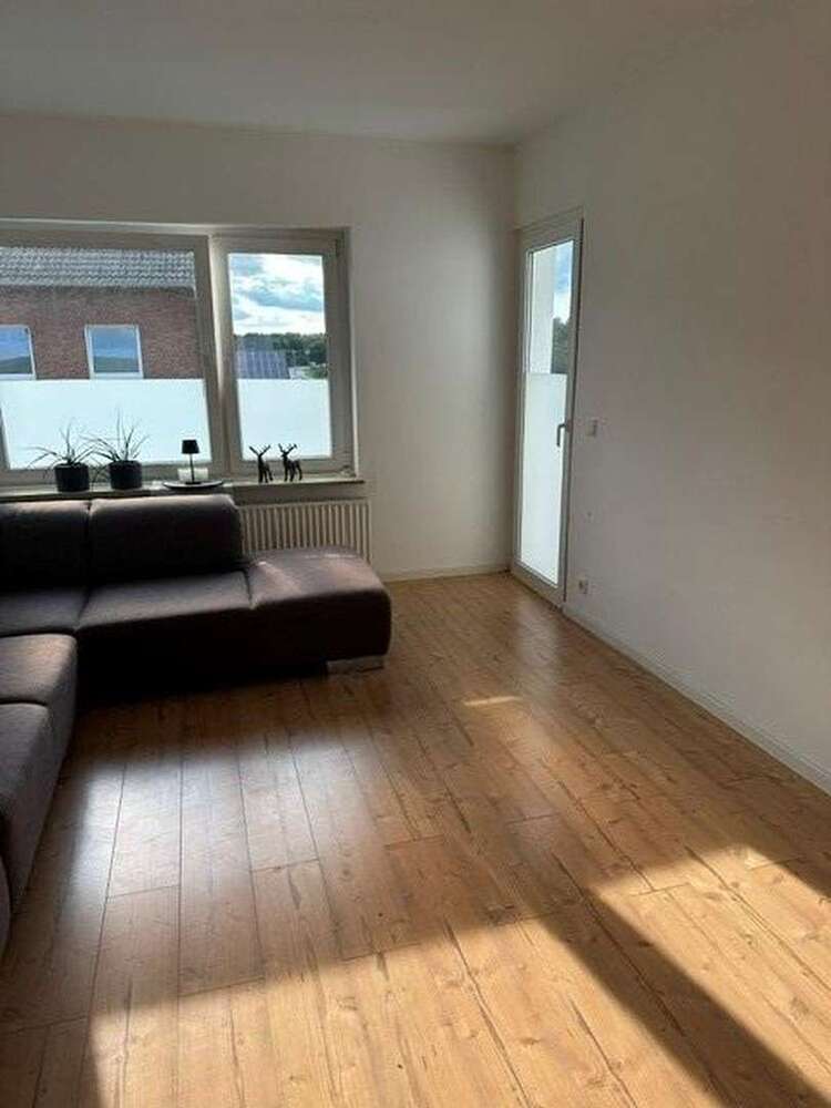 Wohnung zum Mieten in Rheine 599 € 62 m²