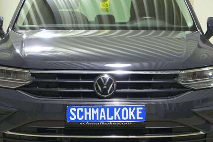VW Tiguan 66.400 km 25.950 &euro; Braunschweig 38112