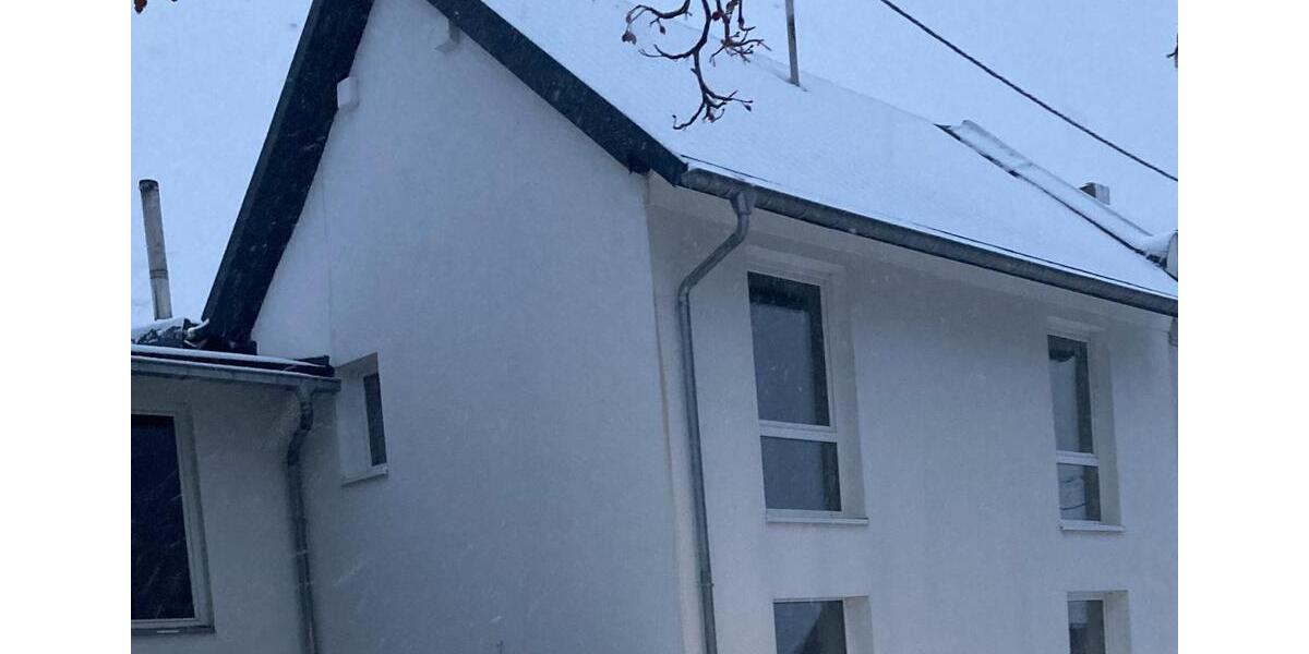 Stadthaus in geschlossener Bauweise zimmer