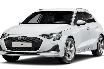 Audi A3 9.245 km 33.990 &euro; Bielefeld 33609