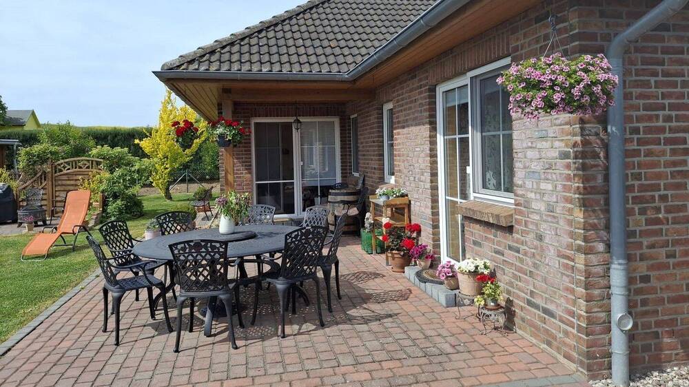 Einfamilienhaus Satow - 4 Zimmer, 138 m&sup2;, 449.000&euro; | Angebot:26641797