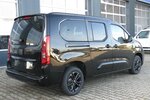 Fiat Doblo Maxi Kombi 130 / 7-Sitze + Vollausstattung 10.280 km 25.790 &euro; Münchenbernsdorf 07589