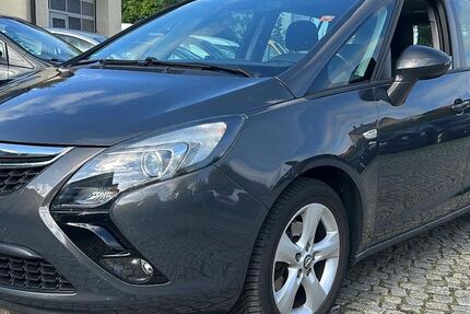 Opel Zafira 160.000 km 5.900 &euro; Gerolzhofen 97447