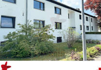 ImmobilieN SCHNEIDER - Waldperlach - tolle 3 Zi-Whg. mit Parkett , EBK und 2 großen Balkonen
