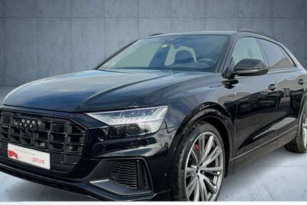 Audi Q8 47.698 km 67.770 &euro; Neutraubling 93073