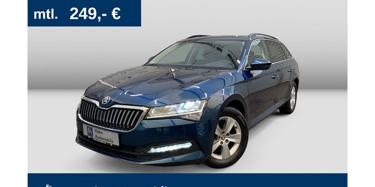 Skoda Superb 70.610 km 26.990 &euro; Niefern-Öschelbronn 75223