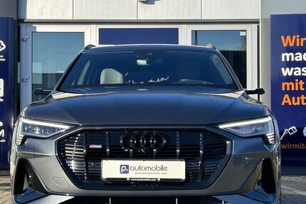 Audi e-tron 28.277 km 41.980 € Salzgitter 38229