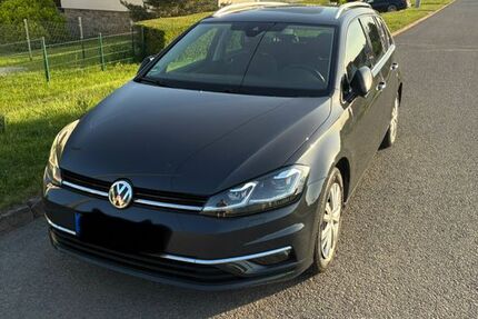 VW Golf 95.000 km 17.000 &euro; Quedlinburg 06485