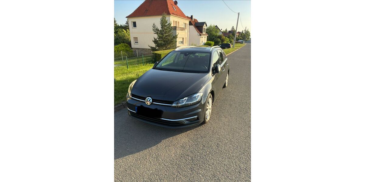 VW Golf 95.000 km 17.000 &euro; Quedlinburg 06485