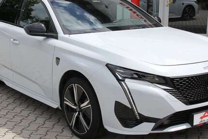 Peugeot 308 28.778 km 21.800 &euro; Hüllhorst 32609
