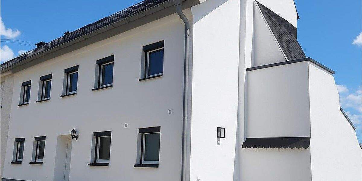 Stilvoll kernsaniertes Haus mit besonderem Flair und moderner Energieeffizienz 4 zimmer