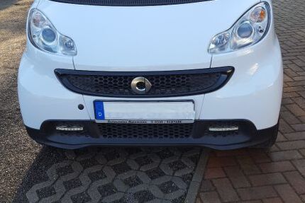 Smart ForTwo 88.300 km 5.800 &euro; Torgau 04860