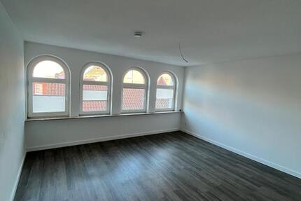 Zentral gelegene Wohnung in Leer – auch für Kleingewerbe geeignet
