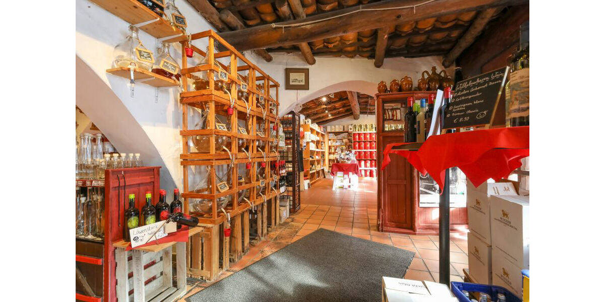 Gewerbeobjekt Wilhelmshaven-Heppens Heppens - 125.000&euro; | Angebot:25686732