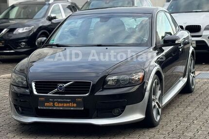 Volvo C30 159.000 km 5.499 &euro; Wiesloch 69168