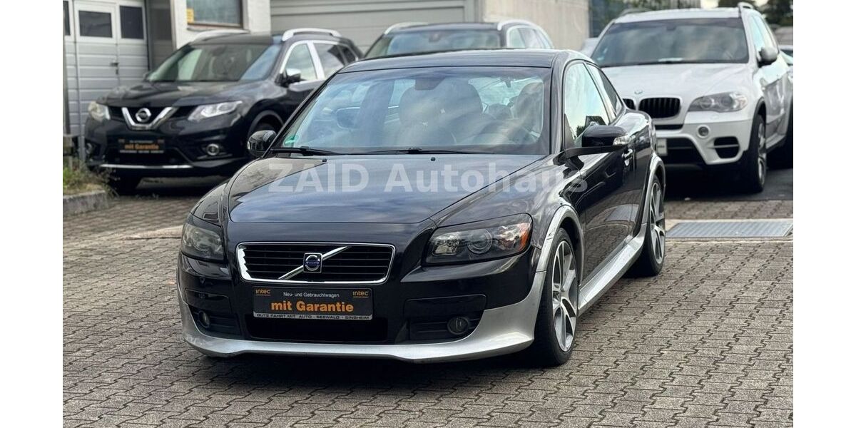Volvo C30 159.000 km 5.499 &euro; Wiesloch 69168