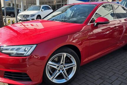 Audi A4 99.998 km 16.950 &euro; Oldenburg 26135