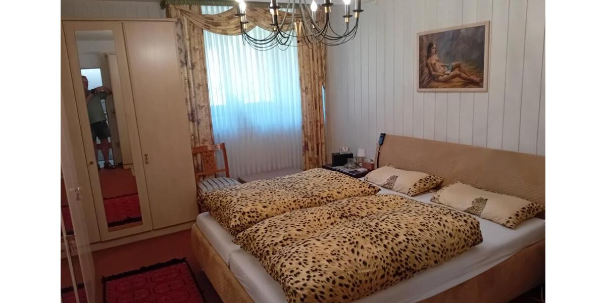 Etagenwohnung Braunlage - 2 Zimmer, 45 m&sup2;, 39.999&euro; | Angebot:27122042