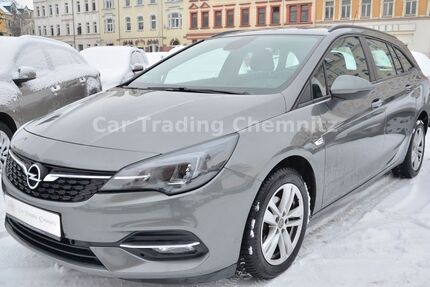 Opel Astra 93.398 km 11.999 &euro; Chemnitz 09114