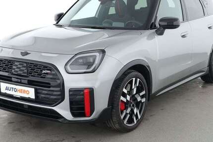 Mini John Cooper Works Countryman 16.826 km 43.990 € Nürnberg 90441