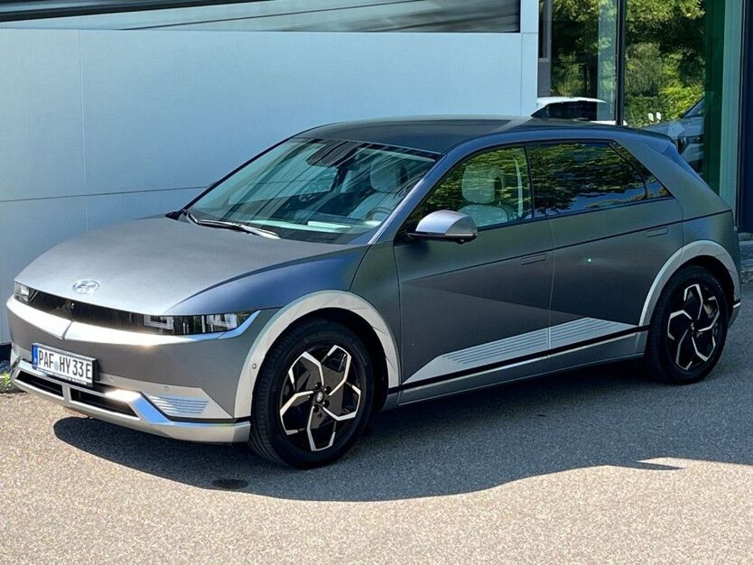 Hyundai IONIQ 5 18.000 km 44.690 € Pfaffenhofen a. d. Ilm 85276