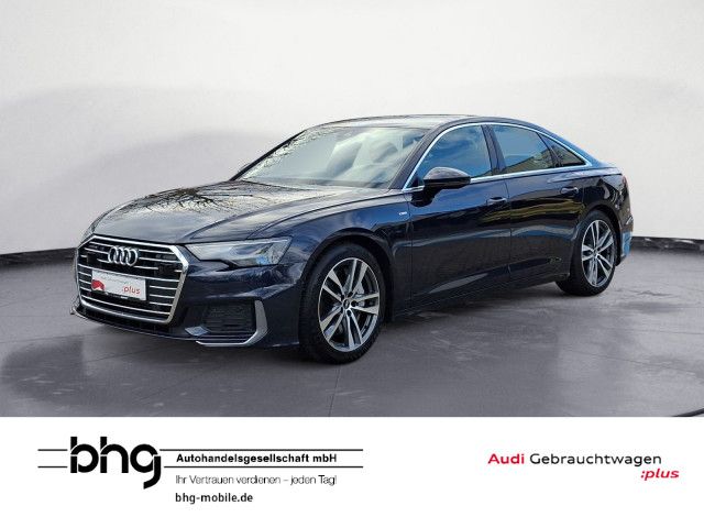 Audi A6 103.919 km 30.920 &euro; Freiburg 79115