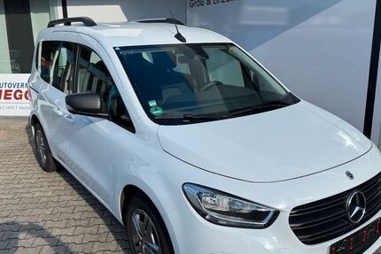 Mercedes-Benz Citan 67.400 km 17.950 € Lingen 49808