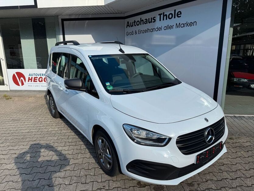 Mercedes-Benz Citan 67.400 km 17.950 € Lingen 49808