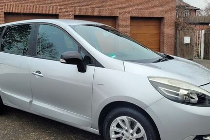 Renault Scenic 115.069 km 6.300 &euro; Isernhagen 30916