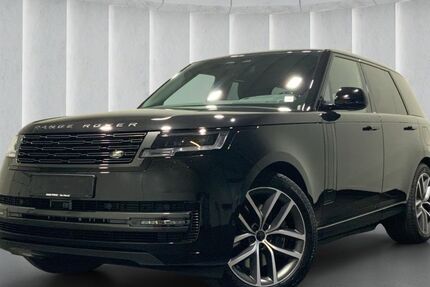 Land Rover Range Rover 3.000 km 160.950 &euro; Hamburg 22297