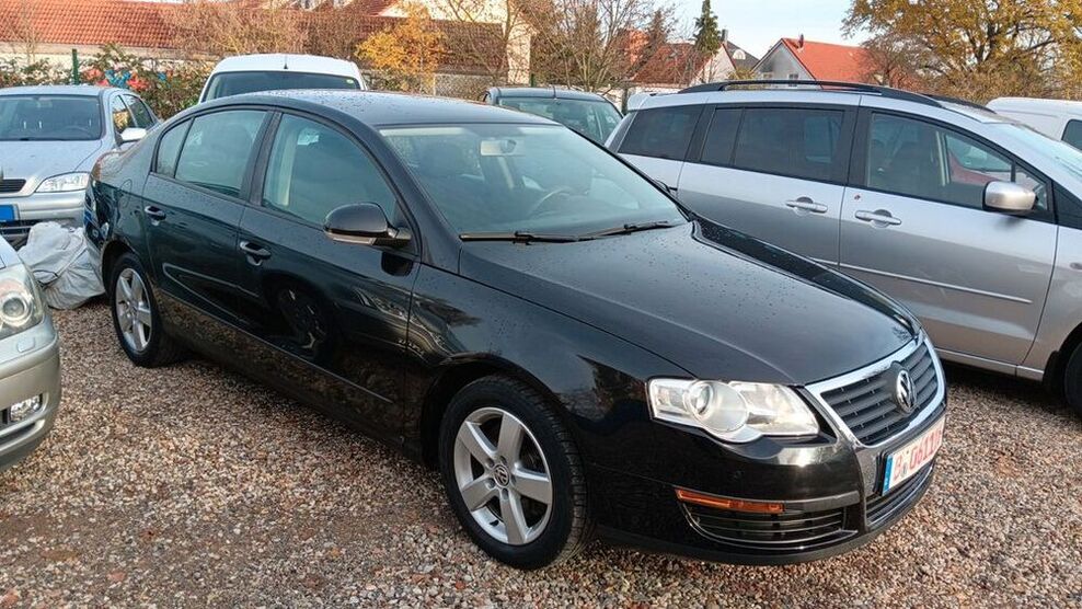 Passat