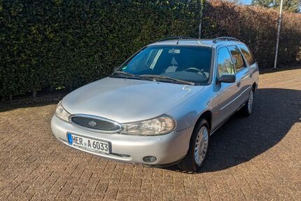 Ford Mondeo 115.000 km 1.850 &euro; Herne 44652